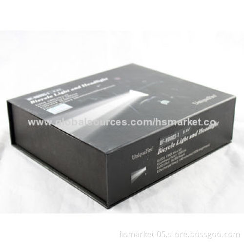 High Quality LED Bicycle Helmet Light, Cree LED Bicycle Lights, Lights for BikeNew